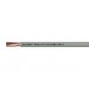 HELU 18054-500 datový kabel LiYY 61 x 0.25 mm² šedá 500 m