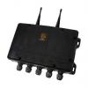 Základna dálkového ovládání TRAP-8R8 Přijímač 868 MHz FM RF Solutions