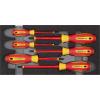 Gedore RED R22150016 sada šroubováků, 3301715 Gedore RED R22150016 sada šroubováků, 3301715