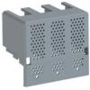 ABB 1SCA140414R1001 Kryt svorek OTS160G1L3, montáž zaklapnutím západky šedý plast kryt svorkovnice 1 ks ABB 1SCA140414R1001 Kryt svorek OTS160G1L3, montáž zaklapnutím západky šedý plast kryt svorkovnice 1 ks