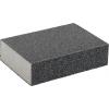 kwb 089231 Brusná houba AUTO-SchleifIX, LAK & AUTO, vodotěsná, střední / hrubá 1 ks