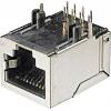 TRU COMPONENTS TC-A-20042-LP/FS-203, 1586526, RJ45 konektor, RJ45, piny:8P8C, 1 ks TRU COMPONENTS TC-A-20042-LP/FS-203, 1586526, RJ45 konektor, RJ45, piny:8P8C, 1 ks