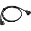 ECOFLOW STREAM AC Cable (1.5m) Připojovací kabel ECOFLOW STREAM AC Cable (1.5m) Připojovací kabel
