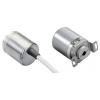 Posital Fraba inkrementální rotační snímač 1 ks UTD-IPH00-00256-VTSA-CAW slepý otvor - dutá hřídel Posital Fraba inkrementální rotační snímač 1 ks UTD-IPH00-00256-VTSA-CAW slepý otvor - dutá hřídel