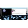 HP Inkoustová kazeta 728 originál purppurová 300 ml F9K16A 1 ks