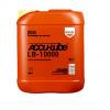 Mazivo, Accu-Lube LB-10000, 5 L Kanystr, Všechna průmyslová odvětví Rocol Mazivo, Accu-Lube LB-10000, 5 L Kanystr, Všechna průmyslová odvětví Rocol