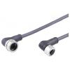 Molex upravený zástrčkový konektor pro senzory - aktory, 1200698722, p... Molex upravený zástrčkový konektor pro senzory - aktory, 1200698722, p...