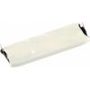 Varta V3/80H-FLAT knoflíkový akumulátor V 80H Ni-MH 80 mAh 3.6 V 1 ks Varta V3/80H-FLAT knoflíkový akumulátor V 80H Ni-MH 80 mAh 3.6 V 1 ks