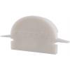 Deko Light 979630 Endkappe R-ET-01-15 Set 2 Stk, Weiß koncová krytka profilu plast (d x š x v) 30 x 6 x 16 mm 1 ks Deko Light 979630 Endkappe R-ET-01-15 Set 2 Stk, Weiß koncová krytka profilu plast (d x š x v) 30 x 6 x 16 mm 1 ks