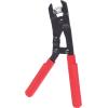KS Tools 115.1210 Kleště na hadicové spony pro hadicové spony, 248 mm