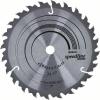 Bosch Accessories Top Precision 2608642100 tvrdokovový pilový kotouč 2...