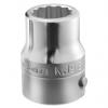 Zásuvka 19.05 mm pohon 36.51 mm 12 bodů Čtvercový, celková délka: 24mm Facom Zásuvka 19.05 mm pohon 36.51 mm 12 bodů Čtvercový, celková délka: 24mm Facom