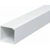 OBO Bettermann 6191053 kabelová lišta (d x š x v) 2000 x 25 x 25 mm 1 ks čistě bílá