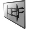 Neomounts NM-W460BLACK TV držák na zeď 81,3 cm (32) - 152,4 cm (60) naklápěcí, nakláněcí, otočný, odnímatelný