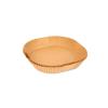 Papír na pečení BEWELLO BW1020A do fritézy 20x20cm 50ks