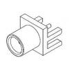 Molex 734152740 MCX konektor zásuvka, rovná 75 Ω 1 ks Bulk