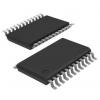 Renesas Electronics 854S006AGILF Hodiny - buffer, SOIC 6, počet kolíků: 24 kolíkový