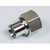 Molex 731626151 Konektor 4,3-10 zástrčka, rovná 50 Ω 1 ks Box