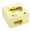 Samolepicí bloček 450 ks, Žlutá Post-It 76 mm 76 mm Samolepicí bloček 450 ks, Žlutá Post-It 76 mm 76 mm