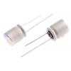 Panasonic 1.5 mF Průchozí otvor 6.3 V dc