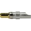 HARTING 09692815422 09 69 281 5422 Pájecí kontakt slitina mědi 30 A 1 ks HARTING 09692815422 09 69 281 5422 Pájecí kontakt slitina mědi 30 A 1 ks