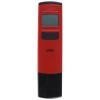 pH metr, číslo modelu: HI 98107 Hanna Instruments, přesnost pH: ±0.1 pH, rozlišení pH: 0.1 pH 14 pH