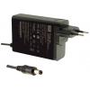 MEAN WELL NGE90E18-P1J zásuvkový napájecí adaptér, stálé napětí, Nadproudová ochrana, 18 V/DC, 5 A, 90 W MEAN WELL NGE90E18-P1J zásuvkový napájecí adaptér, stálé napětí, Nadproudová ochrana, 18 V/DC, 5 A, 90 W