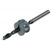 Wolfcraft 2733000 spirálový vrták do dřeva 10 mm válcová stopka 1 ks Wolfcraft 2733000 spirálový vrták do dřeva 10 mm válcová stopka 1 ks