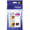 Brother Ink LC-3235XLM originál purppurová LC-3235 XL M Brother Ink LC-3235XLM originál purppurová LC-3235 XL M