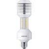 Philips LED 81115300 LED Energetická třída (EEK2021) D (A - G) E27 35 W = 70 W teplá bílá (Ø x d) 61 mm x 200 mm 1 ks Philips LED 81115300 LED Energetická třída (EEK2021) D (A - G) E27 35 W = 70 W teplá bílá (Ø x d) 61 mm x 200 mm 1 ks