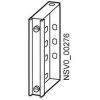 Siemens BVP:081945 Siemens aufhangebuegel BD01-BA Závěsný třmen 1 ks