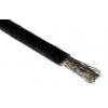 CAE Multimedia Connect Cat6a Ethernetové kabely, řada: MMC, Černá, Polyvinylchlorid 305 m, typ pláště: Stíněné Stíněný