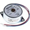 McLennan Servo Supplies Motor AC, řada: 9904 1 Reverzibilní 250rpm 1.8 W Montáž na přírubu 24pólový 110V McLennan Servo Supplies Motor AC, řada: 9904 1 Reverzibilní 250rpm 1.8 W Montáž na přírubu 24pólový 110V