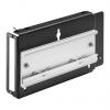 nVent SCHROFF Montážní držák Adaptér pro Napájecí zdroj 19" 1 V balení 35.6 mm, délka: 127.7 mm 98mm nVent SCHROFF Montážní držák Adaptér pro Napájecí zdroj 19" 1 V balení 35.6 mm, délka: 127.7 mm 98mm