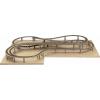 NOCH 53620 H0 Stavebnice tras Easy-Track (d x š x v) 2190 x 1600 x 165 mm NOCH 53620 H0 Stavebnice tras Easy-Track (d x š x v) 2190 x 1600 x 165 mm