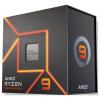 AMD Ryzen 9 7900 12 x 3.7 GHz Procesor (CPU) v boxu Socket (PC): AMD AM5 65 W AMD Ryzen 9 7900 12 x 3.7 GHz Procesor (CPU) v boxu Socket (PC): AMD AM5 65 W