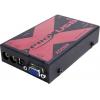 Extender KVM USB Rozšiřující pár, počet zobrazení: 1 1 Catx Adder 300 m, video připojení: VGA 1portový Extender KVM USB Rozšiřující pár, počet zobrazení: 1 1 Catx Adder 300 m, video připojení: VGA 1portový