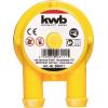 kwb 506111 čerpadlo k vrtačce 1 ks