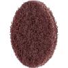 PFERD 44639180 Kotouč pro mramorovací tělísko Průměr 60 mm 100 ks