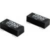 TracoPower TES 3-2411WI DC/DC měnič napětí, SMD 24 V/DC 5 V/DC 600 mA 3 W Počet výstupů: 1 x Obsah 1 ks