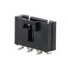 Molex konektor do DPS 5, rozteč 2.54 mm, 1719730005, 1 ks Tube Molex konektor do DPS 5, rozteč 2.54 mm, 1719730005, 1 ks Tube