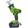 Pila ocaska AKU PROCRAFT PSS30bb bez akumulátoru Pila ocaska AKU PROCRAFT PSS30bb bez akumulátoru