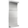 Rittal SV 9340.134 podlahový panel 2 ks