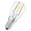 LED žárovky, svítivost: 110 lm, řada: LED SPECIAL, 2.2 W, objímka žárovky: E14, T, 220V, 240 V ekvivalent 10 W, barevný LED žárovky, svítivost: 110 lm, řada: LED SPECIAL, 2.2 W, objímka žárovky: E14, T, 220V, 240 V ekvivalent 10 W, barevný