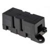 Držák pojistek 500A 32V dc Littelfuse Držák pojistek 500A 32V dc Littelfuse