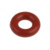 O-kroužek, Silikon 1.78 mm silná 2.9 mm (vnitřní prům.), teplotní rozsah: 200 °C 0.25 in OD, teplotní rozsah: -60 °C RS O-kroužek, Silikon 1.78 mm silná 2.9 mm (vnitřní prům.), teplotní rozsah: 200 °C 0.25 in OD, teplotní rozsah: -60 °C RS