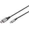 Hama DVI kabelový adaptér DVI-D 24+1pol. Zástrčka, Zástrčka HDMI-A 1.5... Hama DVI kabelový adaptér DVI-D 24+1pol. Zástrčka, Zástrčka HDMI-A 1.5...