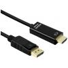 Roline green HDMI kabel Zástrčka HDMI-A, Zástrčka HDMI-A 2.00 m černá ...