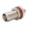 Amphenol RF Koaxiální adaptér, orientace těla: Rovný, typ kabelu: Koaxiální, obklad těla: Bronz Amphenol RF Koaxiální adaptér, orientace těla: Rovný, typ kabelu: Koaxiální, obklad těla: Bronz