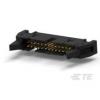 TE Connectivity 5499913-6, 1 ks Tray TE Connectivity 5499913-6, 1 ks Tray